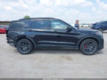 Ford Explorer VI 2025 Ford Explorer 2025, ST-Line, od ubezpieczalni 2.3 Benzyna 300KM, zdjęcie 7