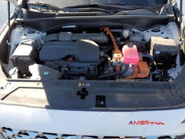 Hyundai Santa Fe IV 2023 Hyundai Santa Fe 2023 r, 1,6L FE LIMITED 4x4 HYBRID 1.6 Hybryda 226KM, zdjęcie 11