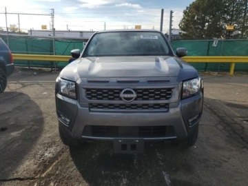 Nissan 2025 Nissan Frontier S 2025 3.8 Benzyna 310KM, zdjęcie 5