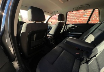 BMW Seria 3 E90-91-92-93 Cabrio E93 325i 218KM 2008 BMW Seria 3 Automat Alu Klima Gwarancja w cenie Warszawa VKAL 3.0 Benzyna, zdjęcie 8