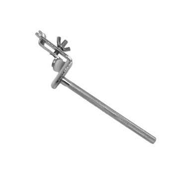 Портативное оборудование Cowbell Clamp для инструментов