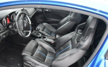 Opel Astra J OPC 2.0 Turbo ECOTEC 280KM 2015 Opel Astra OPC 2.0T Super Stan Niski Przebieg 2.0 Benzyna 280KM, zdjęcie 18