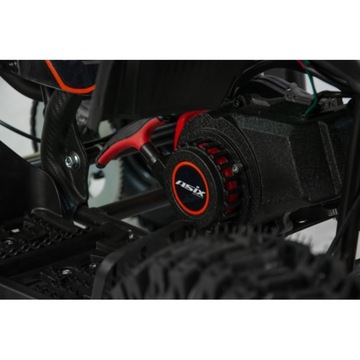 МИНИ БЕНЗИНОВЫЙ квадроцикл ДЕТСКИЙ 50cc ASIX M7