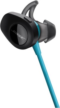 Bose SoundSport, беспроводные наушники