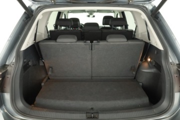 Volkswagen Tiguan Allspace SUV 1.4 TSI ACT 150KM 2018 VW Tiguan Allspace 1.4 TSI, Salon Polska, Automat, zdjęcie 13