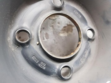 КОЛЕСА ДИСКИ ШИНЫ 195/65/R15 CITROEN C3 III