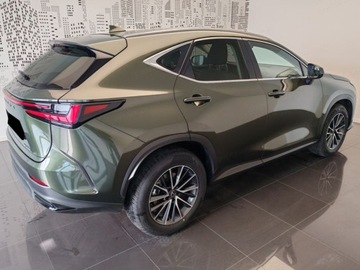Lexus NX II 2025 Od ręki - 350h Prestige 2.5 Hybrid 200KM | Podgrzewane fotele!, zdjęcie 2