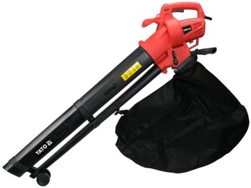 DMUCHAWA ODKURZACZ 3500W YT-85180