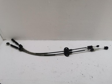 LINKI ZMIANY BIEGÓW FORD FOCUS MK2 LIFT 1.6 TDCI