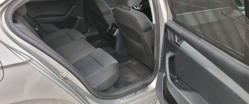 Skoda Superb III Liftback 2.0 TDI 150KM 2017 Skoda Superb Salon Polska Ful Ledi Automat.Roczna Gwarancja Mechaniczna Sl, zdjęcie 13