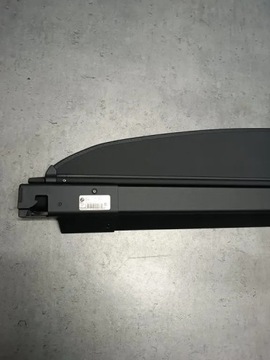 BMW iX3 G08 ROLETA BAGAŻNIKA