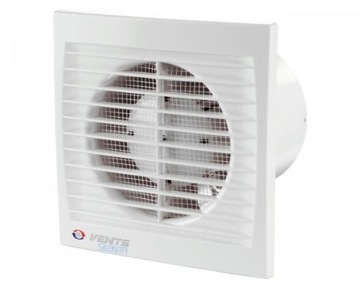 Wentylator 150 Timer Higrostat Vents łazienkowy