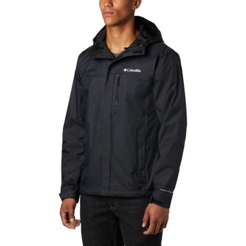 КУРТКА COLUMBIA POURING ADVENTURE II 1760061010 r S