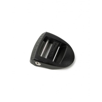 STS Przelotka BUCKLE LADDERLOCK 1 PIN