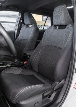 Toyota Corolla XII TS Kombi Facelifting 1.8 Hybrid 140KM 2023 Toyota Corolla 1.8 Hybrid Comfort LPG 1.8 BenzynaLPG 140KM, zdjęcie 3