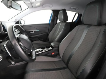 Peugeot 208 II Hatchback 1.2 PureTech 130KM 2020 Peugeot 208 GRATIS! Pakiet Serwisowy o wartości, zdjęcie 12