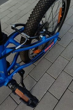 GIANT XTC JR 20 2020 ДЕТСКИЙ ВЕЛОСИПЕД! БОЛЬШОЙ