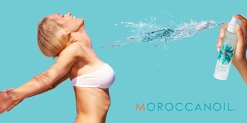 MOROCCANOIL Спрей для волос и тела 100мл