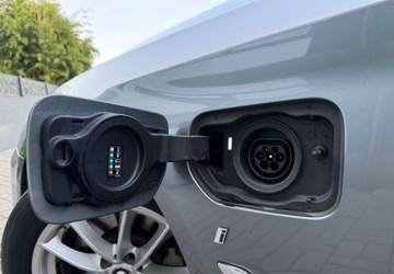 BMW Seria 5 G30-G31 2018 BMW Seria 5 BMW Seria 5 530e sport 2.0 Hybryda Plug-in 184KM, zdjęcie 17