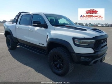  RAM 1500 trx, 2022r., 4x4, 6.2L 6.2 Benzyna 702KM