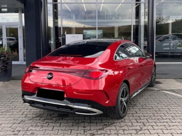 Mercedes CLA C118/X118 2026 MERCEDES-BENZ CLA 250+ AMG Line Sedan (272KM) 2026, zdjęcie 2