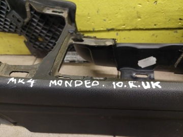 FORD MONDEO MK4 LOKETNÍ OPĚRKA UK