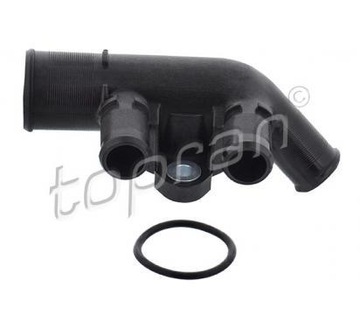 HANS PRIES KROCIEC UKLADU CHLODZENIA CITROEN