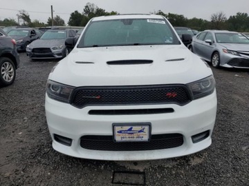 Dodge Durango III 2019 Dodge Durango RT 2019 5.7 Benzyna 360KM, zdjęcie 5