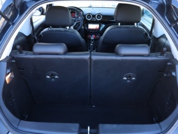 Opel Adam Hatchback 1.4 100KM 2014 Opel Adam 1.4, Klima, Klimatronic, Tempomat, zdjęcie 12