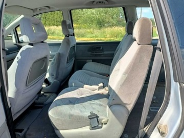 Volkswagen Sharan I 1.9 TDI 130KM 2003 Volkswagen Sharan 1.9 TDI 130km, zdjęcie 5