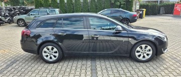 Opel Insignia I Sports Tourer Facelifting 2.0 CDTI ECOFLEX 140KM 2015 Opel Insignia doinwestowana , dobrze wyposazona , 2.0 Diesel 140KM, zdjęcie 3