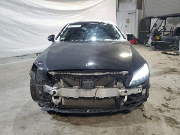 Mercedes Klasa C W206 2021 Mercedes-Benz Klasa C 43 AMG 2021 3.0l 3.0 Benzyna 385KM, zdjęcie 5