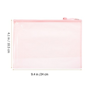 5 шт. ЗАКРЫТАЯ СЕТОЧНАЯ СУМКА