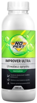 UTRWALACZ OPRYSKU ZAMGŁAWIACZ DO OPRYSKÓW NA KOMARY OWADY MUCHY NO PEST 1L