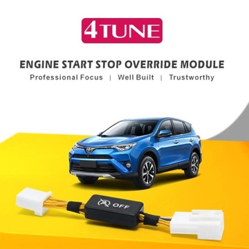 PRO TOYOTA RAV4 XA50 2019-2022 AUTO SMART