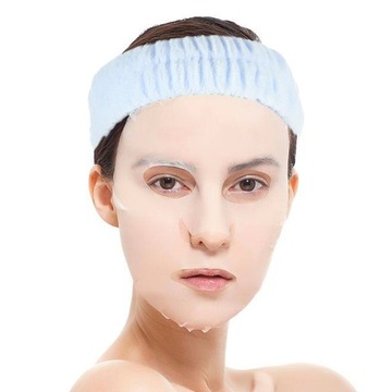 FACE BAND КОМФОРТНОЕ ДОПОЛНЕНИЕ К УХОДУ