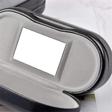 Контейнер для глаз, Футляр для очков, Футляр для очков, Коробка для глаз, Z729, прочее |Wellehomi