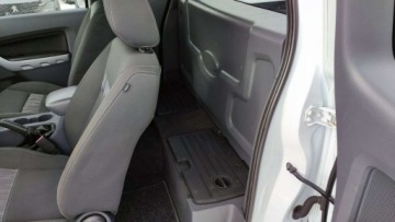 Ford Ranger V Pojedyncza kabina 2.2 Duratorq TDCI 150KM 2012 Ford Ranger 2.2 D 150kM 4x4 Reduktor Klima Tempomat Hak Tylko 124tys km GW, zdjęcie 24