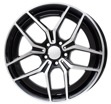 RÁFKY 18'' MERCEDES W126 W140 W220 W221 W222 SL