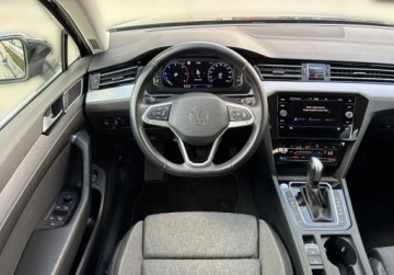 Volkswagen Passat B8 Variant Facelifting 2.0 TDI SCR 150KM 2023 Volkswagen Passat 2.0 Diesel 150KM, zdjęcie 21