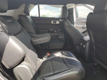 Ford Explorer VI 2023 Ford Explorer St 2023 3.0l 3.0 Benzyna 400KM, zdjęcie 10