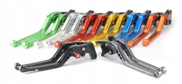 Длинные аксессуары, спортивные дверные ручки с ЧПУ, рычаги