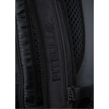 СПОРТИВНЫЙ ТУРИСТИЧЕСКИЙ РЮКЗАК PIT BULL ДЛЯ ТРЕНИРОВОК ПИТБУЛЯ В ГОРАХ