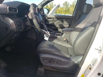 Toyota Tacoma II 2024 Toyota Tacoma 2024, 2.4L, 4x4, TRD OFF-ROAD, DOUBLE CAB, od ubezpieczalni, zdjęcie 7