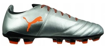 BUTY PIŁKARSKIE KORKI PUMA 104983-03 Roz 39