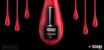 SUSANA HYBRID POLISH СМЕСЬ ЦВЕТОВ НА ВЫБОР