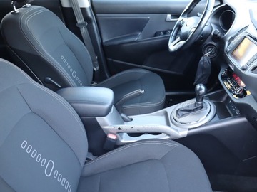 Kia Sportage III 2015 Kia Sportage 2.0 GDI, Salon Polska, Serwis ASO, zdjęcie 8