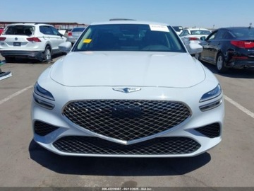  Genesis G70 3.3T 2022 3.3 Benzyna 365KM, zdjęcie 6