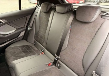 BMW Seria 1 F70 Hatchback M 2.0 M135 300KM 2025 BMW Seria 1 I wlasciciel M Sport Gwarancja Bezwypadkowy FVAT23, zdjęcie 31
