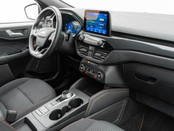 Ford Kuga III SUV Plug-In 2.5 Hybrid 190KM 2022 Ford Kuga SK975WW#2.5 FHEV FWD ST-Line Podgrz.f, zdjęcie 34